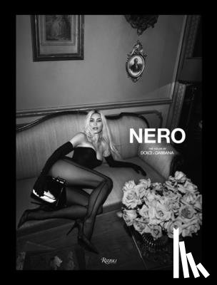 Dolce, Domenico, Gabbana, Stefano - Nero Dolce & Gabbana