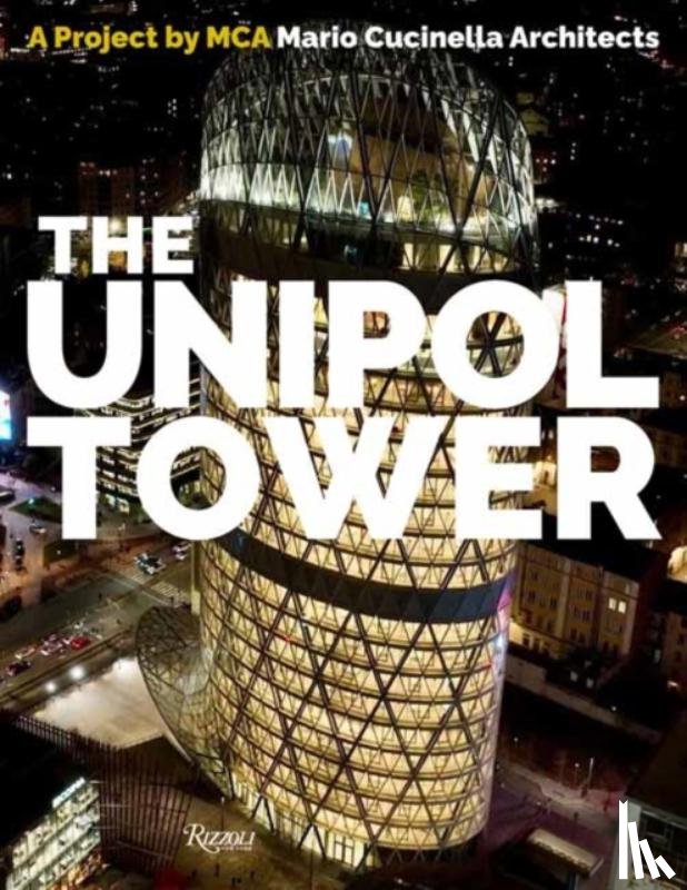 Orazi, Manuel - The Unipol Tower