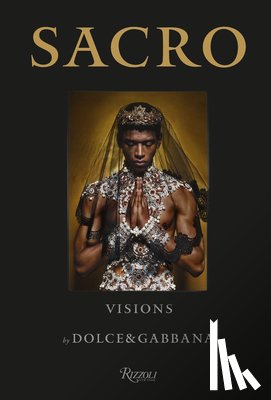 Persson, Thomas - The Devotion of Dolce & Gabbana