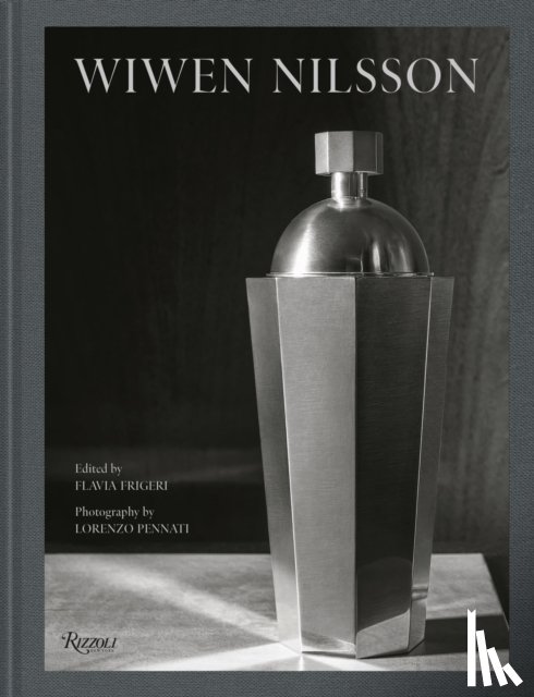 Frigeri, Flavia, Pennati, Lorenzo - Wiwen Nilsson