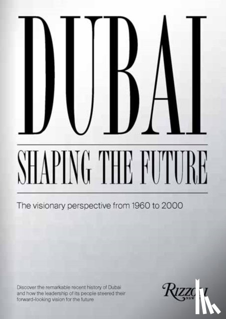 Shehhi, Mohammad Saeed Al, Shabib, Ahmed bin - History of Dubai's Future