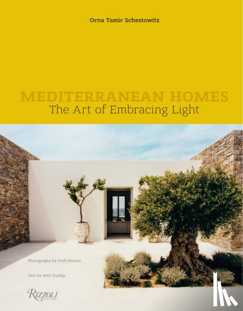 Schestowitz, Orna Tamir, Hasson, Dudi - Mediterranean Homes