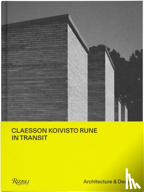 Kjellin, Gustav - Claesson Koivisto Rune: In Transit