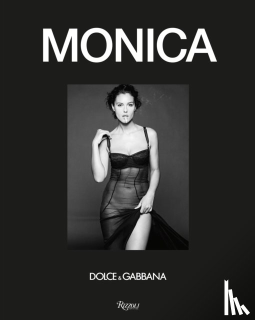 Dijan, Babeth - Monica La Diva Dolce&Gabbana