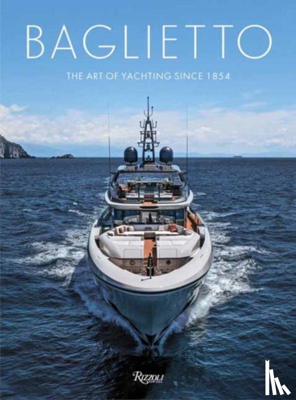 Macaluso, Antonio - Baglietto 170 Years