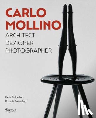 Colombari, Paola, Colombari, Rossella - Carlo Mollino