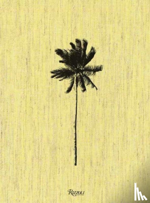 Tonchi, Stefano - Decoding Palm Culture