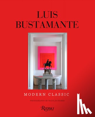 Bustamante, Luis, Naty, Abascal - Luis Bustamante