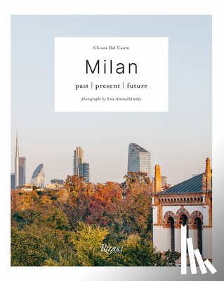 Canto, Chiara Dal, Anouchinsky, Lea - Milan On Stage