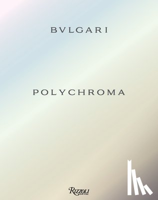 St.Clair, Kassia - BULGARI Polychroma