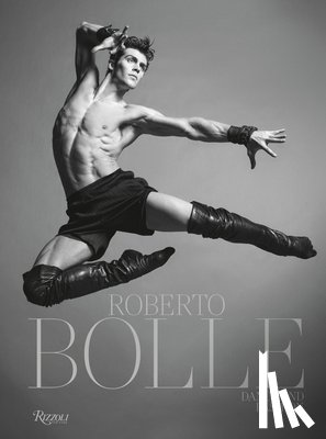 Bolle, Roberto - Roberto Bolle