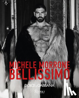 Dolce, Domenico, Gabbana, Stefano - Bellissimo