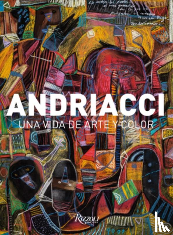 Rosas, Blanca Gonzalez - Andriacci (Spanish)