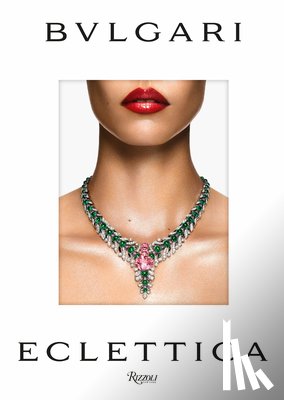 Silvestri, Lucia, Mallett, Whitney - BVLGARI ECLETTICA