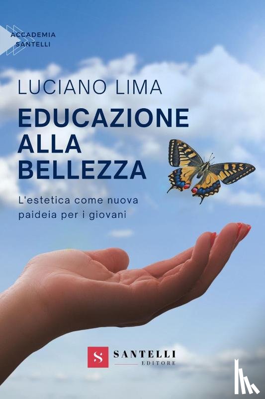 Lima, Luciano - EDUCAZIONE ALLA BELLEZZA