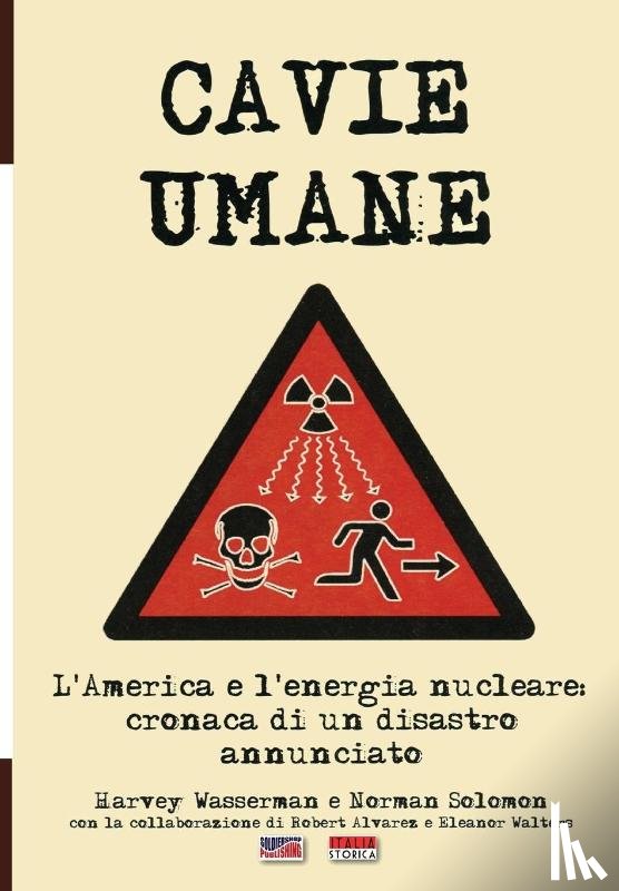 VV, Aa - Cavie Umane