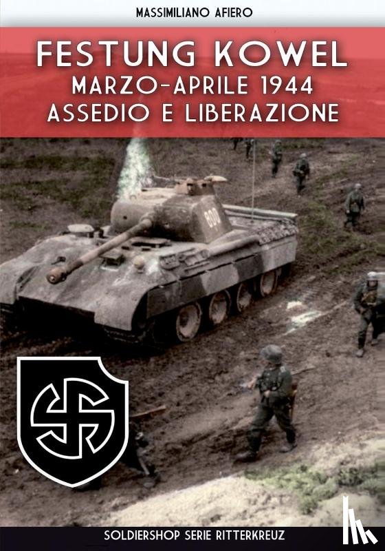 Afiero, Massimiliano - Festung Kowel