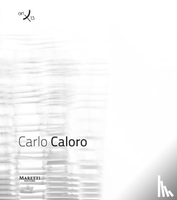 Caloro, Carlo - Carlo Caloro: Art/13