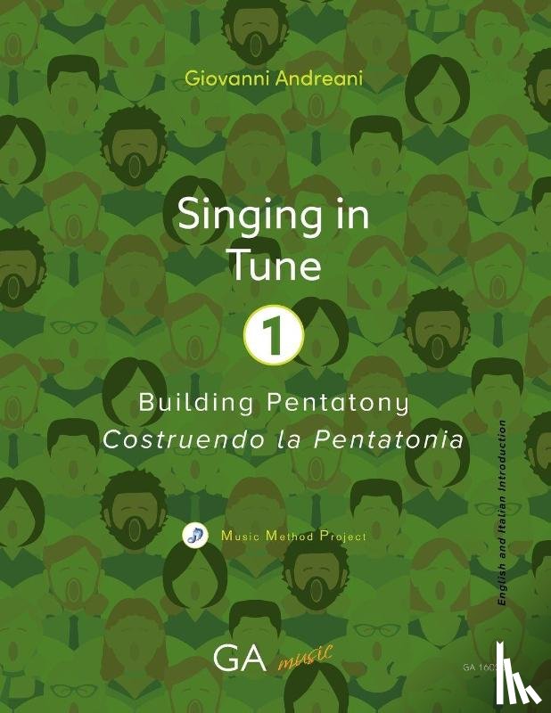 Andreani, Giovanni - Singing in Tune 1