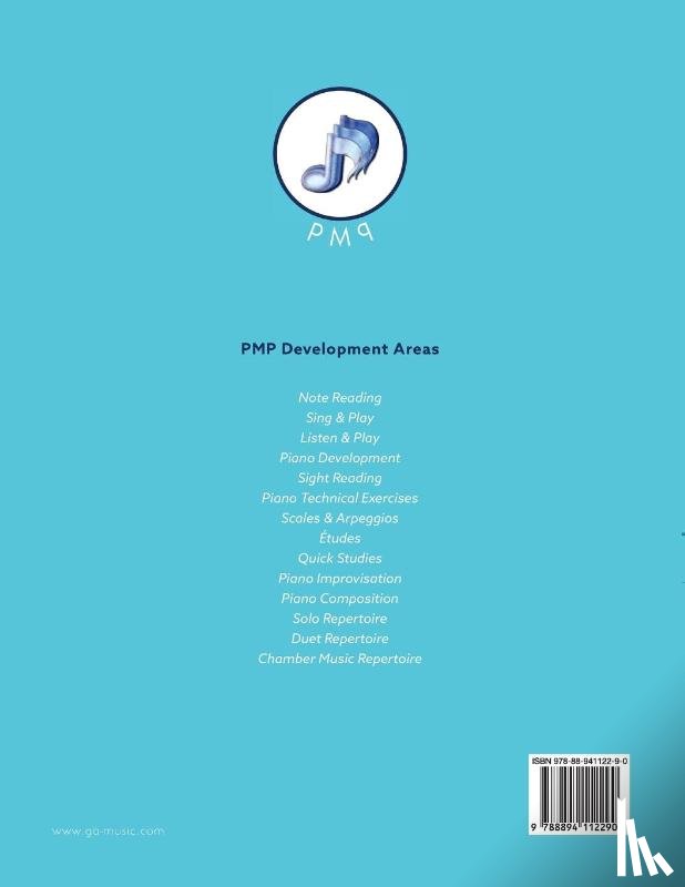 Andreani, Giovanni - Sing and Play at the Piano L1