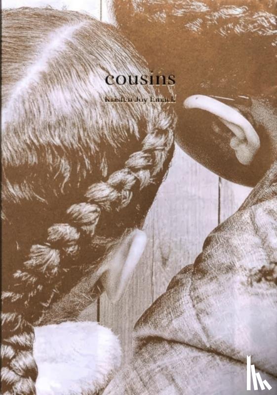 Emack, Kristen Joy - cousins