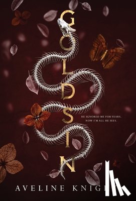 Knight, Aveline - Goldsin (with digital signature)