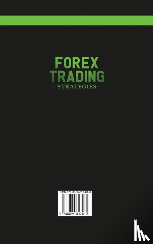 Trade, Logan - Forex Trading Strategies