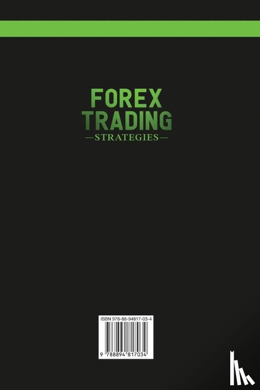 Trade, Logan - Forex Trading Strategies