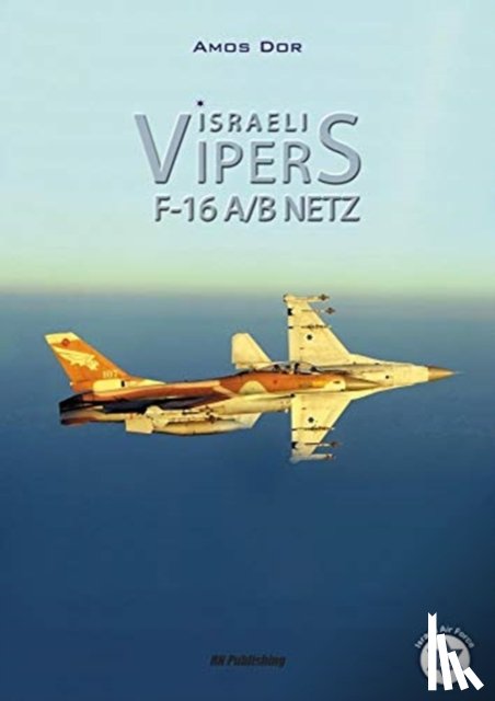 Dor, Amos - Israeli Vipers