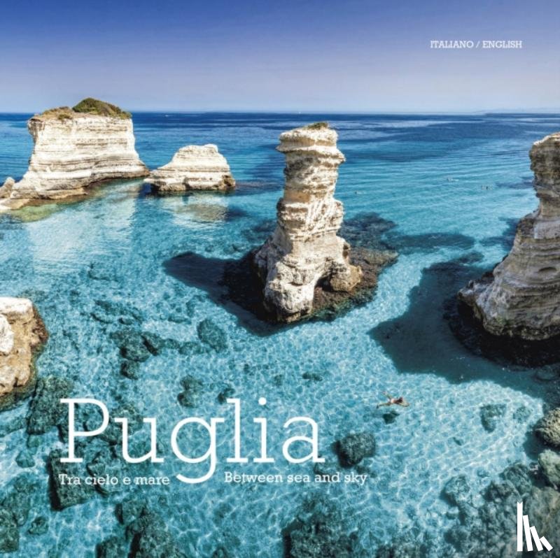 Russo, William Dello - Puglia