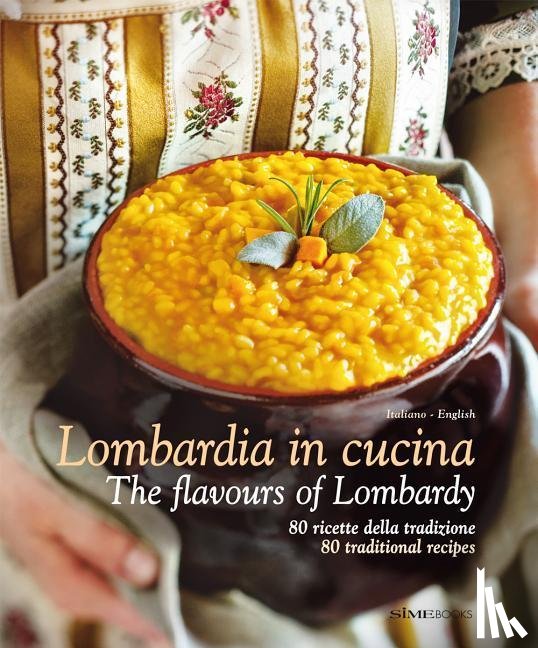  - LOMBARDIA IN CUCINA