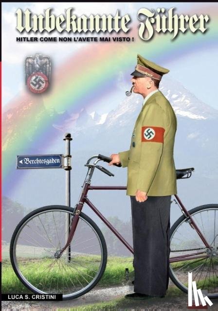 Cristini, Luca Stefano - Unbekannte Fuhrer