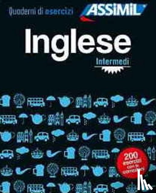 Bauchart, Helene - Quaderni di Esercizi Inglese - Intermedi