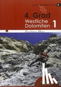 Zorzi, Emiliano - 4. Grad Westliche Dolomiten 01