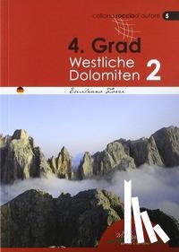 Zorzi, Emiliano - 4. Grad Westliche Dolomiten 02