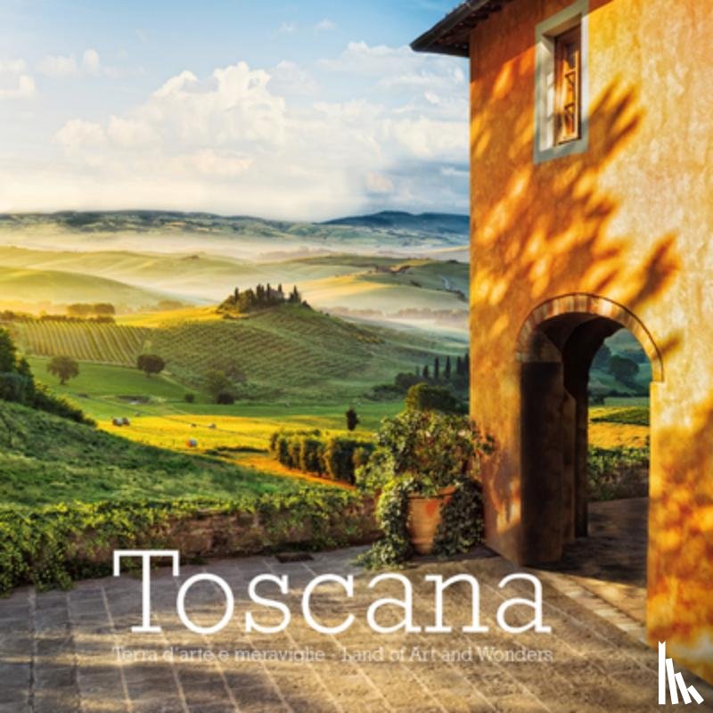 Dello Russo, William - Toscana