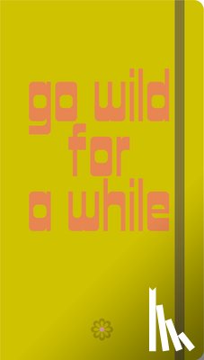 Com, Simephoto - Go Wild for a While - Journals