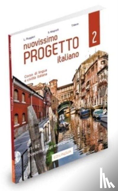  - Nuovissimo Progetto italiano 2 + IDEE online code
