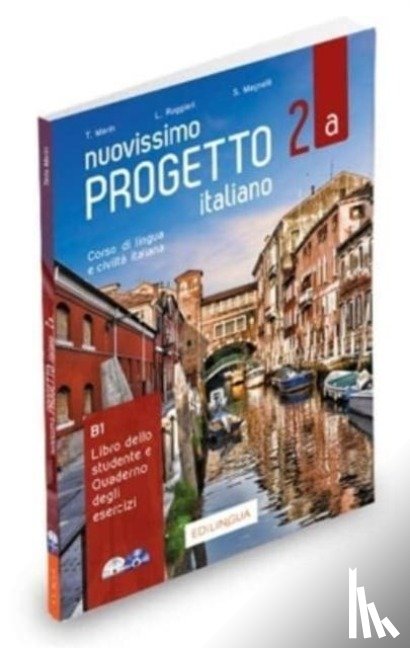  - Nuovissimo Progetto italiano 2a