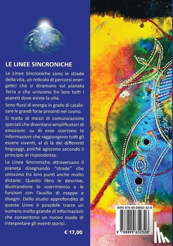 Falco Tarassaco, Oberto Airaudi - Le Linee Sincroniche