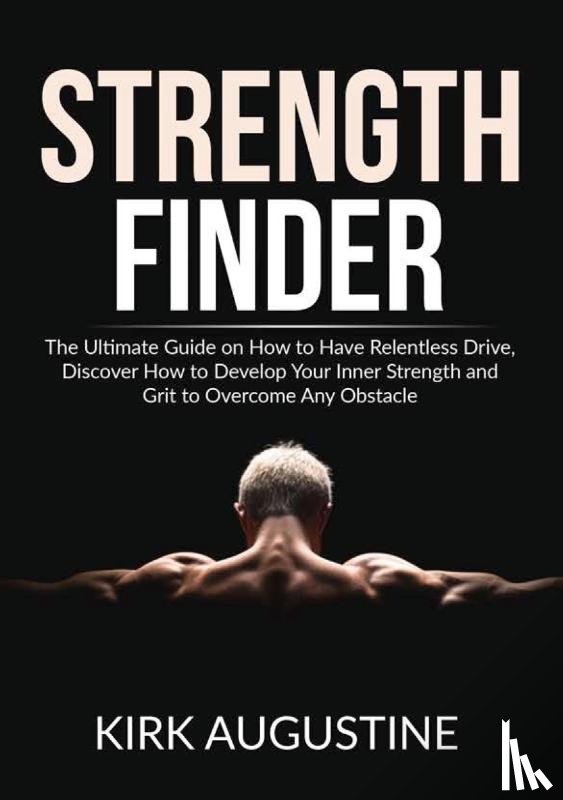 Augustine, Kirk - Strength Finder