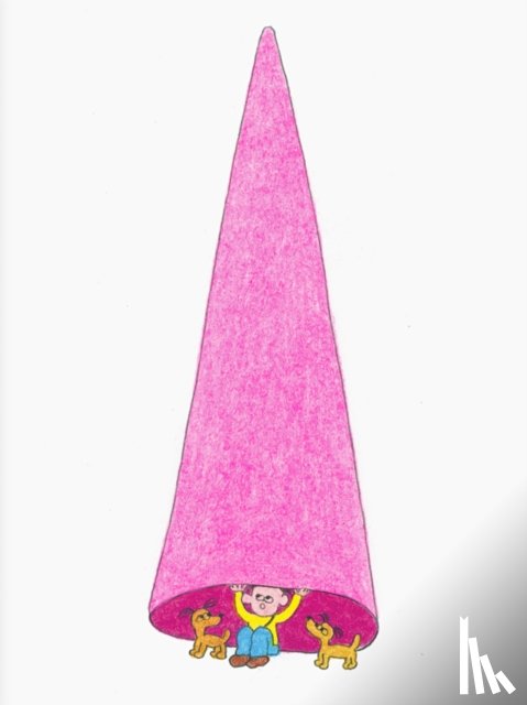 Pit, Bird - The Magic Hat