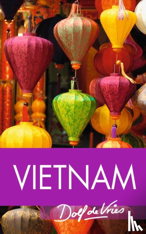 Vries, Dolf de - Vietnam