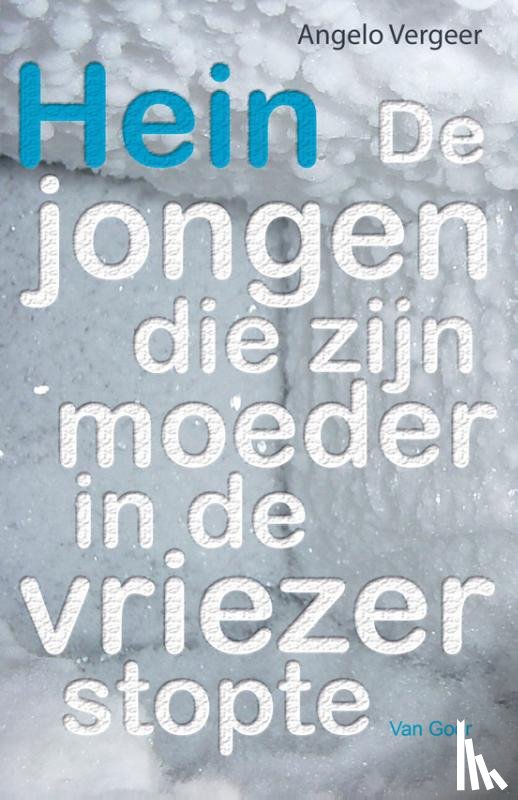 Vergeer, Angelo - Hein