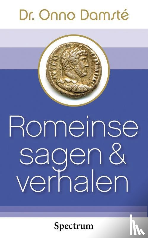Damste, Onno - Romeinse sagen en verhalen
