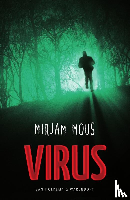Mous, Mirjam - Virus