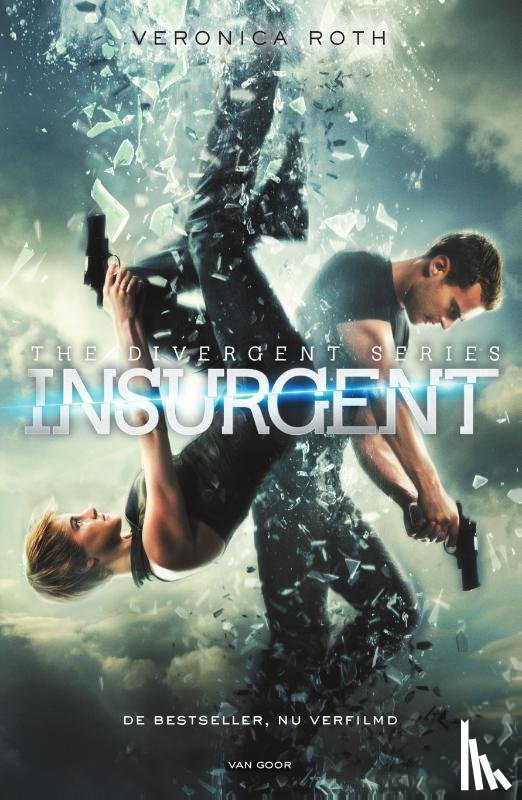 Roth, Veronica - Insurgent