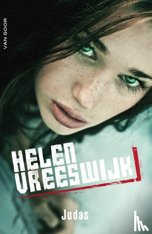 Vreeswijk, Helen - Judas