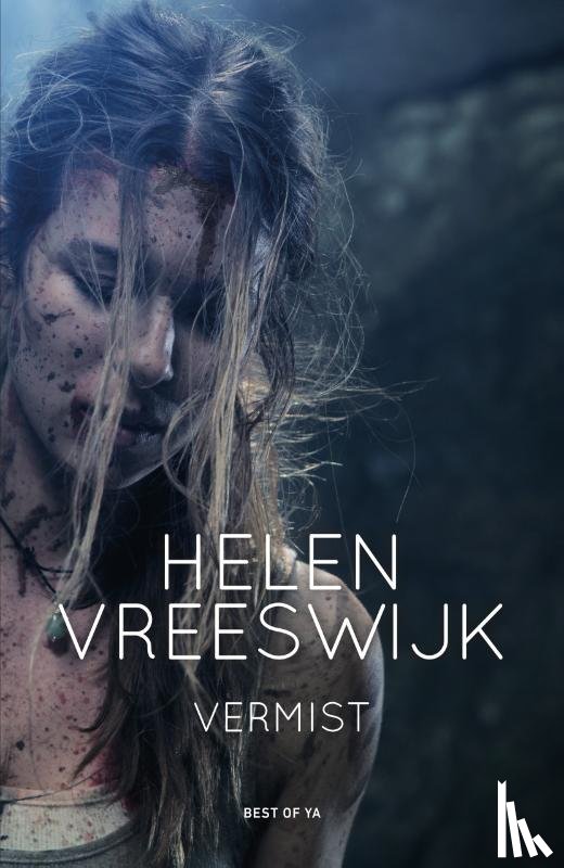 Vreeswijk, Helen - Vermist