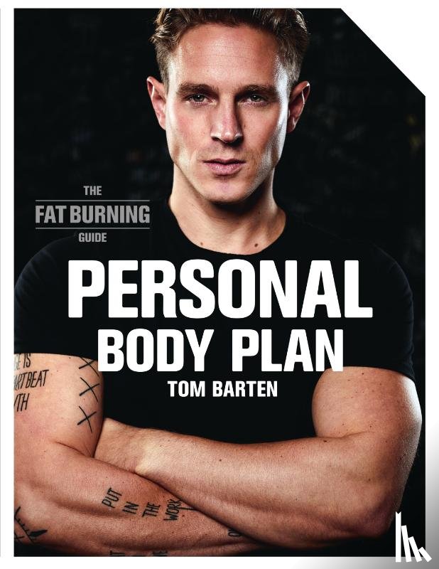 Barten, Tom - Personal Body Plan